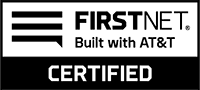 PulsePoint Respond is FirstNet Certified
